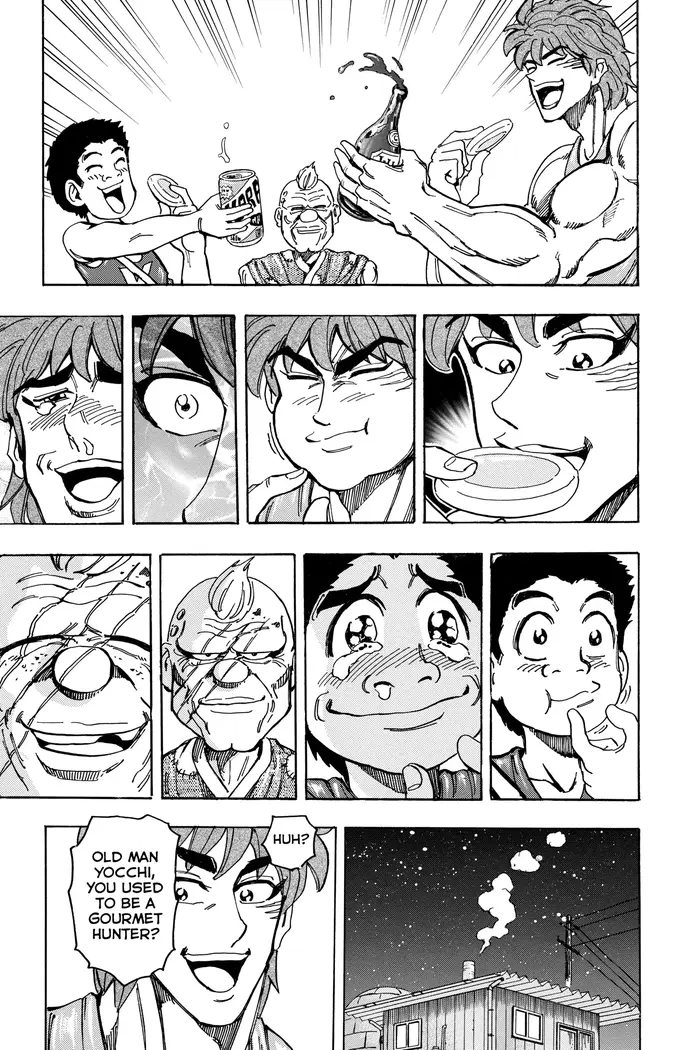 Toriko Chapter 147 image 13_optimized